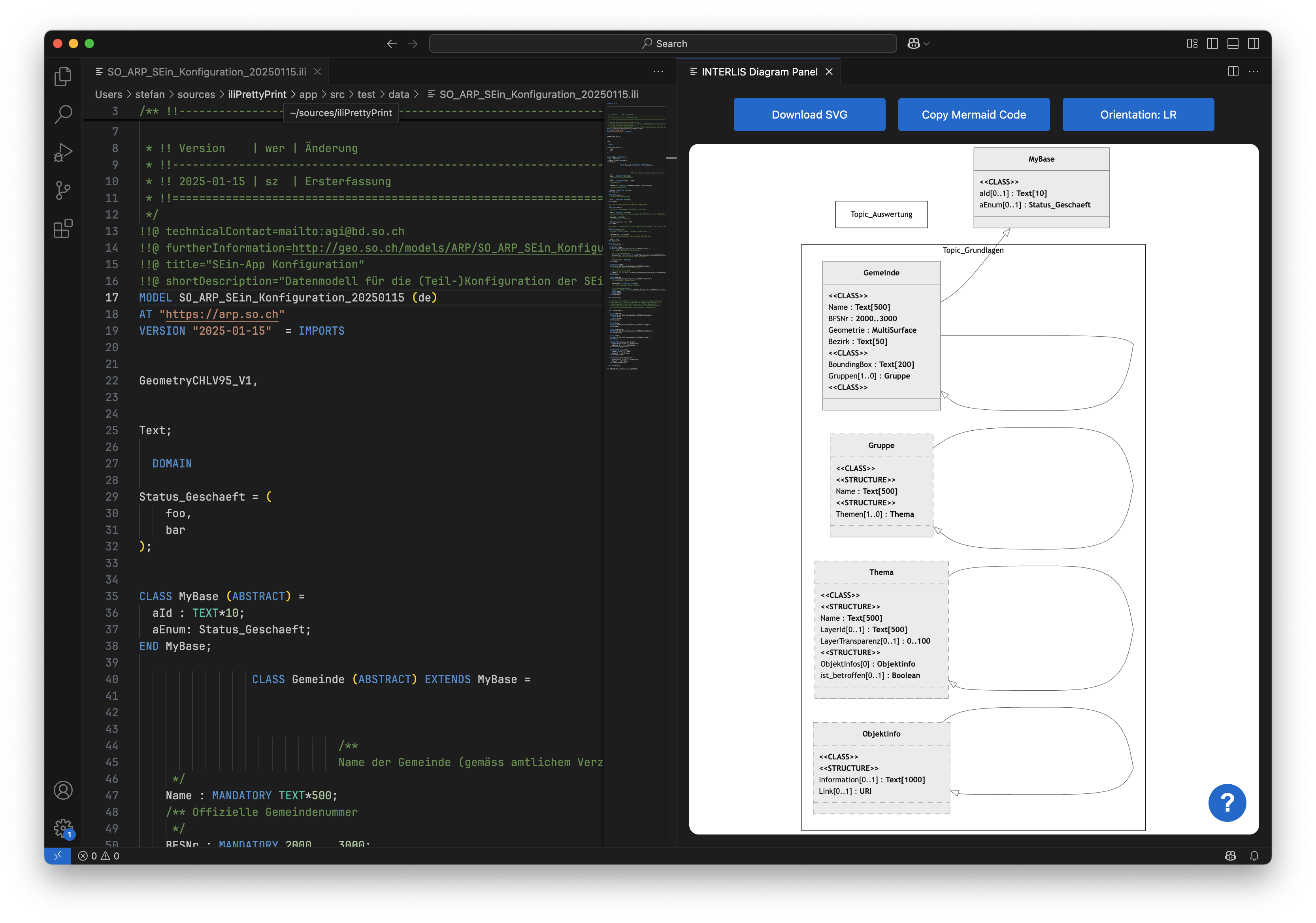 vscode 2