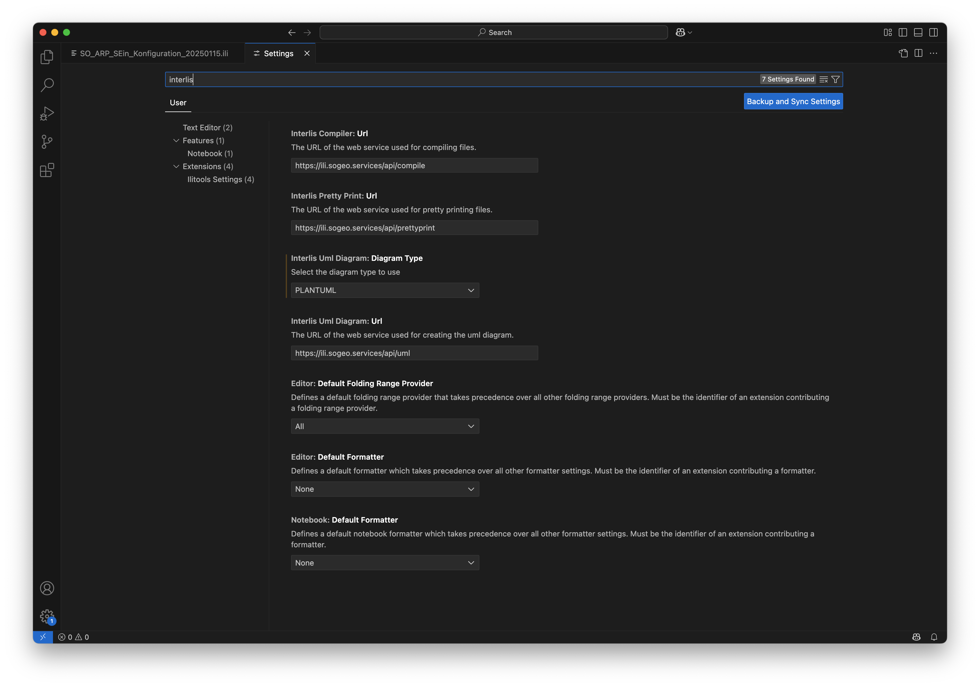vscode 3