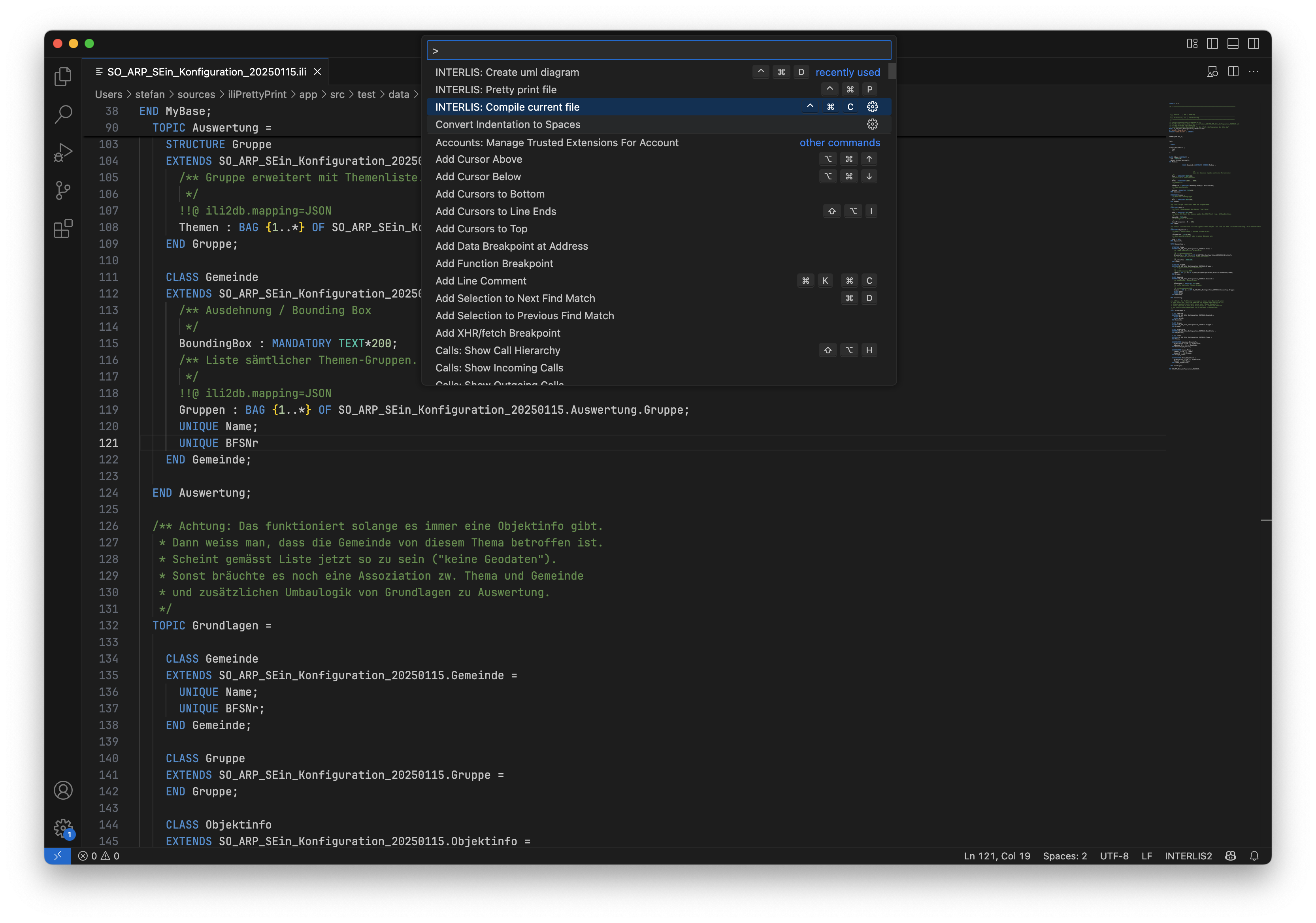 vscode 4