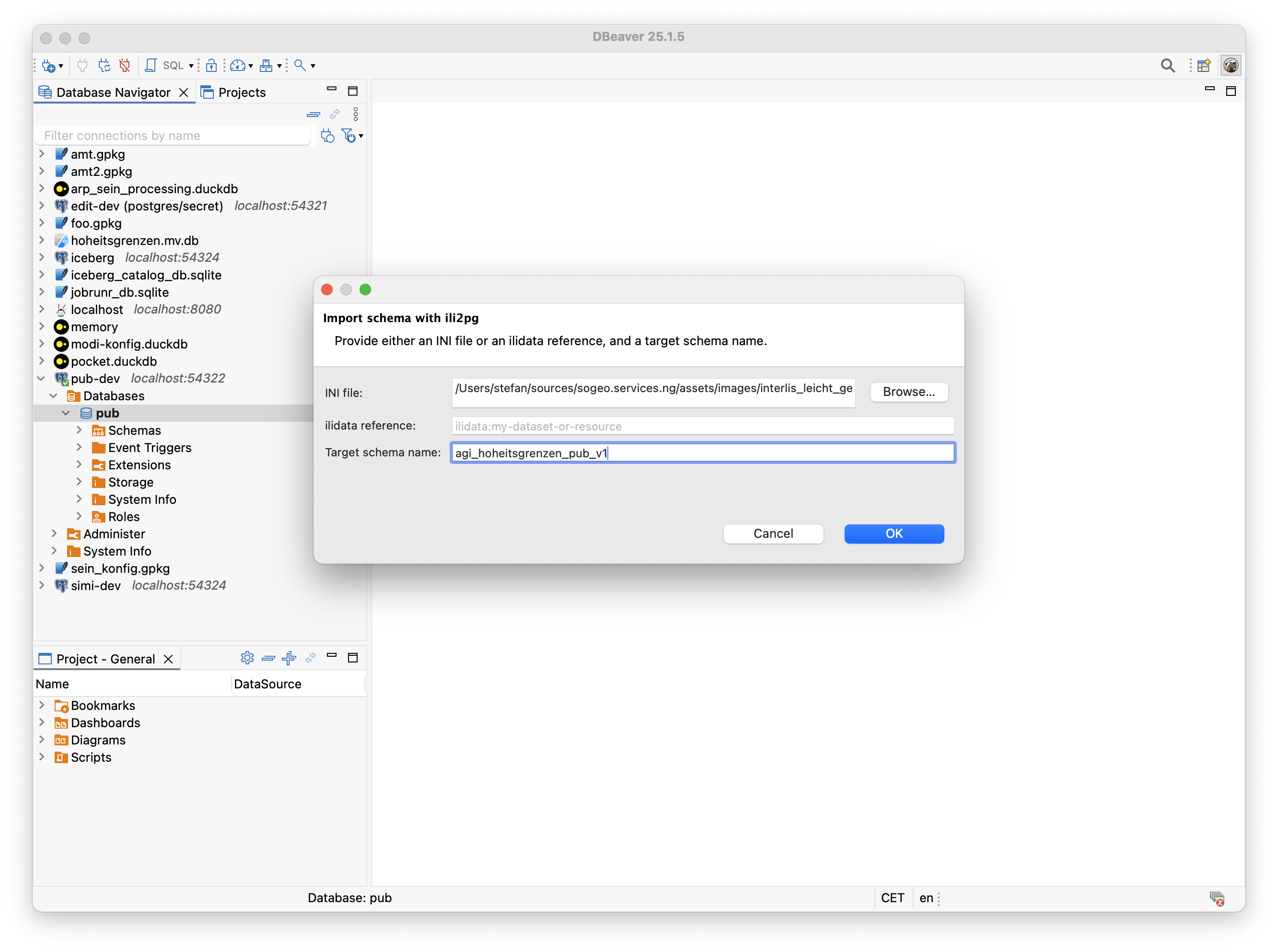 ili2pg-create-schema-gui