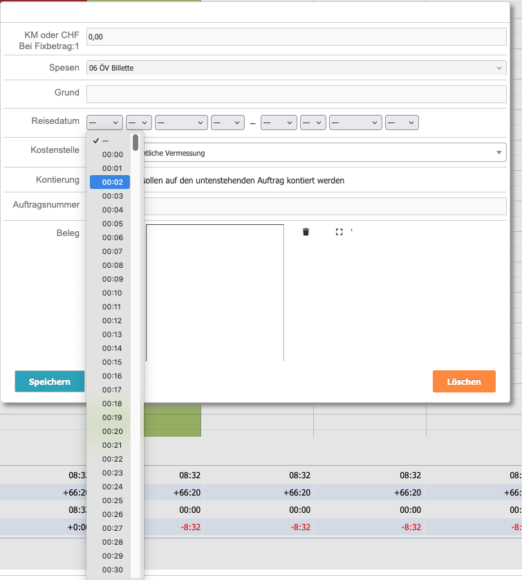 Zemas macht nicht so Spass